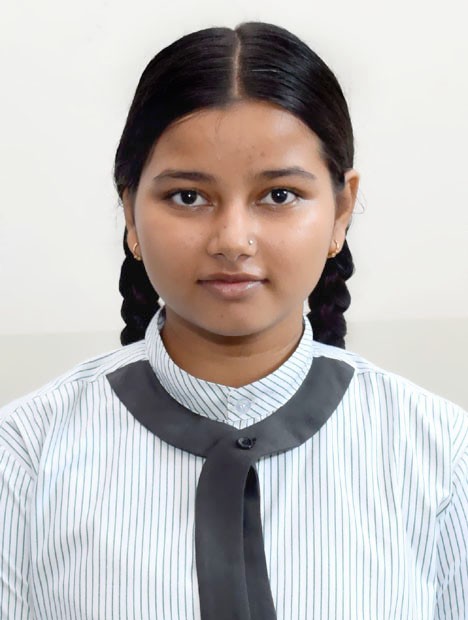 KOMAL SHEKHAWAT