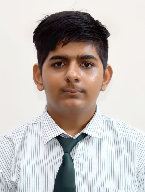 HARSHIT BHADU