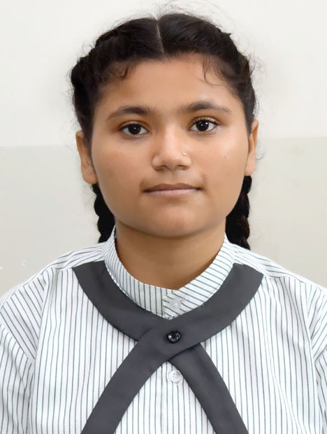 SUHANI SHUKLA