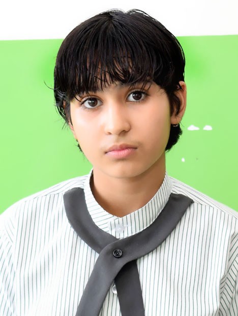 Ritika Dangi