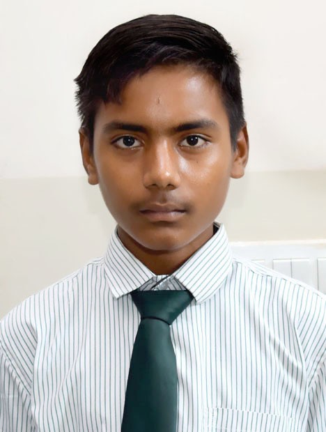NITIN CHOUDHARY