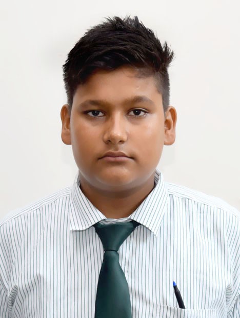 KAPIL SAINI
