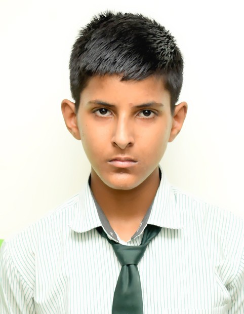 NEATIK SOLANKI