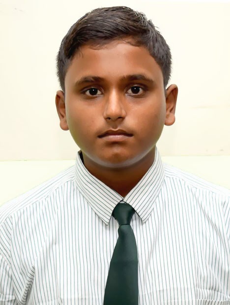 PRIYANSHU