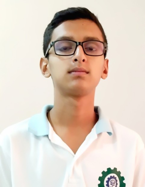 SARTHAK BISHT