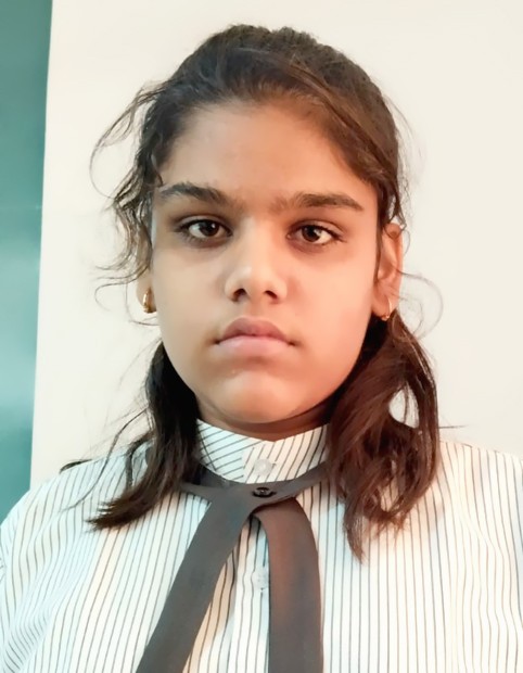 NIKITA SHEKHAWAT