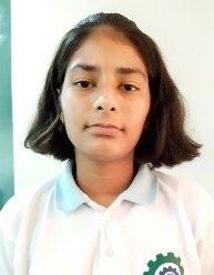 MANSHI JAKHAR