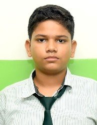 ASHISH KUMAR SINGH