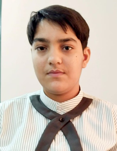 DIYA MEENA