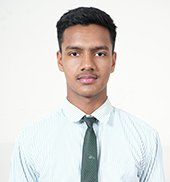 KIYAN BHARADWAJ