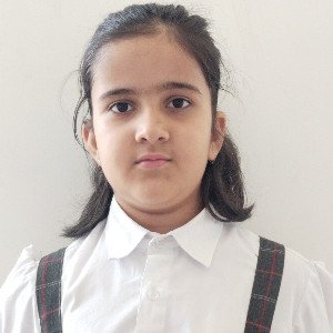 Manasvi Raj