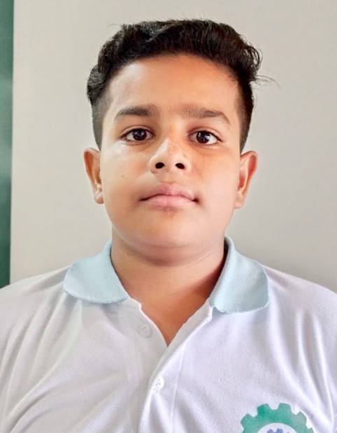 DEVRAJ SINGH