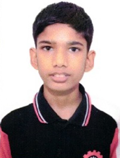 YADVENDAR YADAV