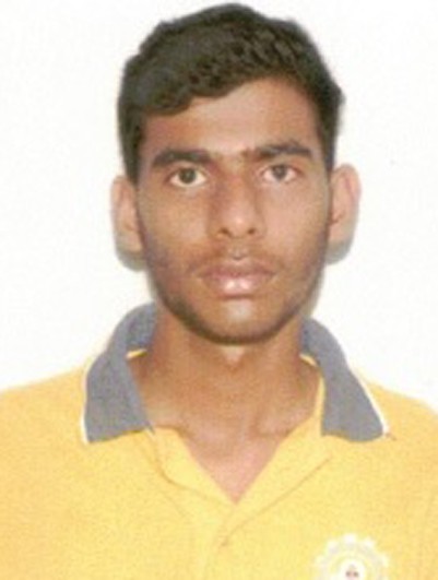 JAIDEEP SAINI