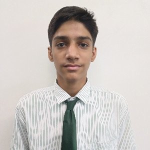 Tanish Rathi