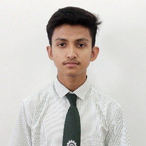 RAGHAV SINGODIA