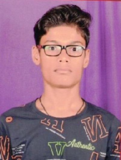 HARSHAL TIWARI