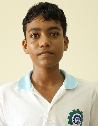 JAIVEER GURJAR