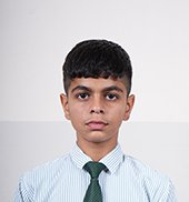 ARJUN PRATAP SEHRAWAT