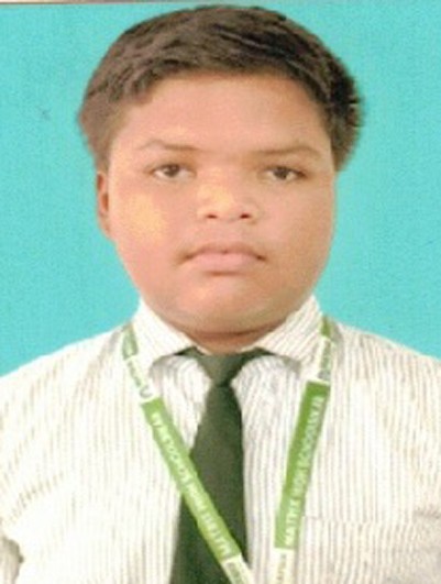 VISHAL