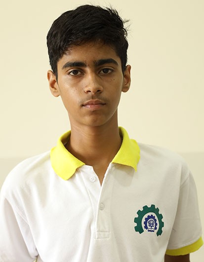 ANIL KUMAR
