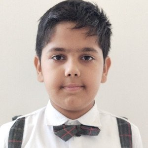 Divyansh Garhwal
