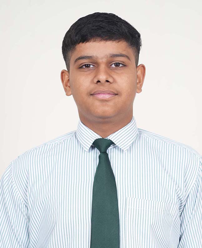 GAGANDEEP SINGH NAIN