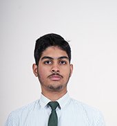 SUBHAM KUMAR BURANIA