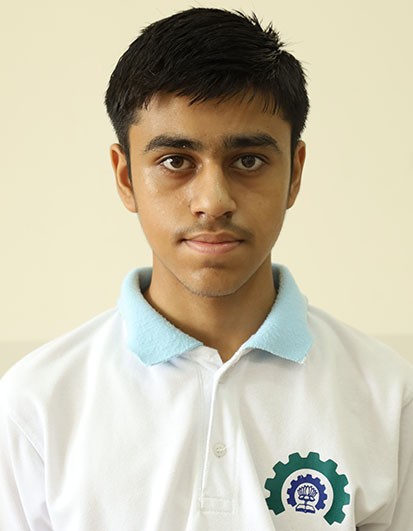 DAKSH