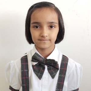 RIYA CHOUDHARY