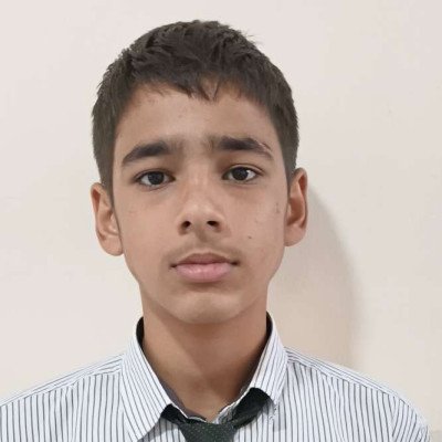 Aarav Moga