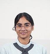 SIMRAN YADAV
