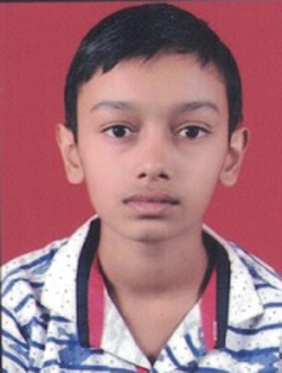 RUPESH
