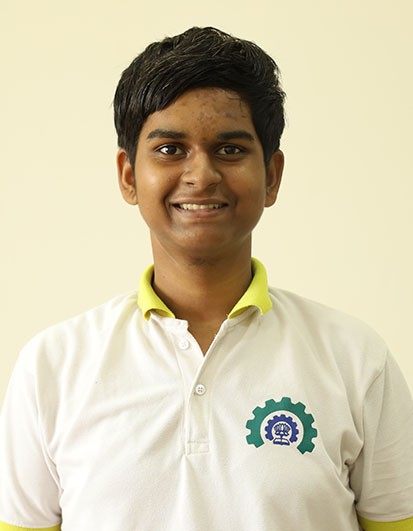 YASHASWI SINGH