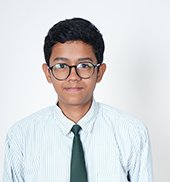 DEVANSHU ISHRAN
