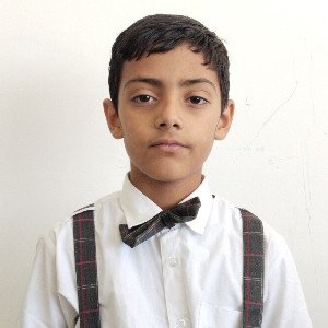 Kanishk Dangi