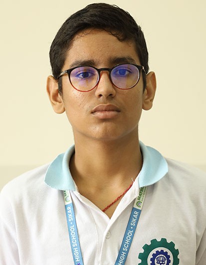 KAMAL DEV BHAKAR