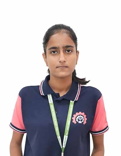 PRIYANSHI