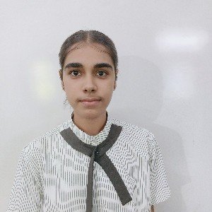 YASHASVI CHOUDHARY