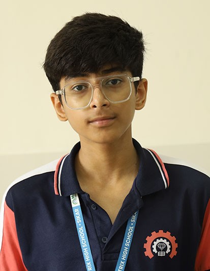 NIKUNJ SHYAM
