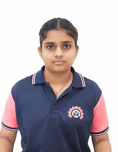 MONIKA CHOUDHARY