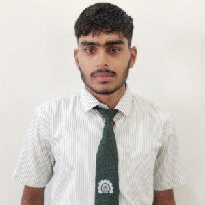PRATEEK GODARA