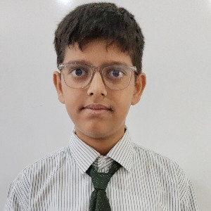 Madhav Arora
