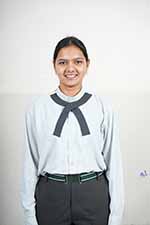 KRISHMA POONIA