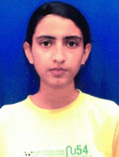RUCHIKA