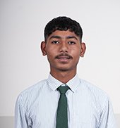 GAGAN SINGH SHEKHAWAT