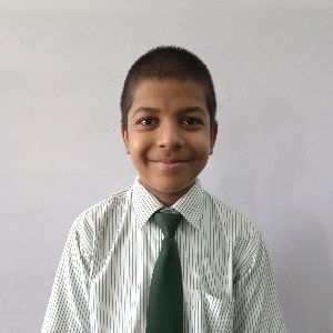 Ojas Choudhary