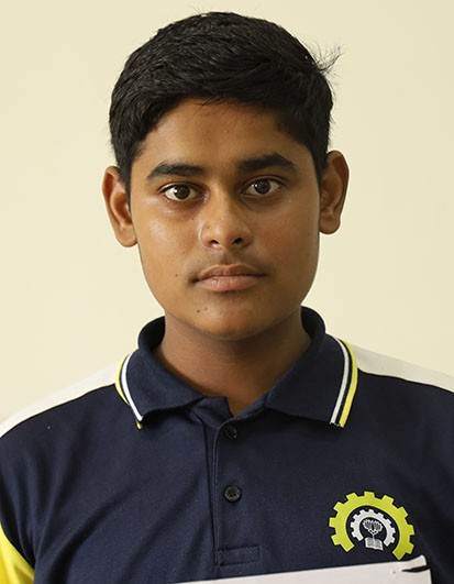 MUHAMMED REHAN PATHAN