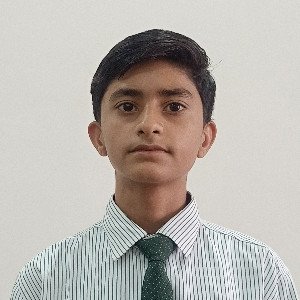 MOHAMMAD FARHAN KHAN