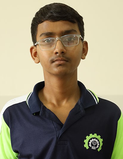 HARSHIT SURELIYA